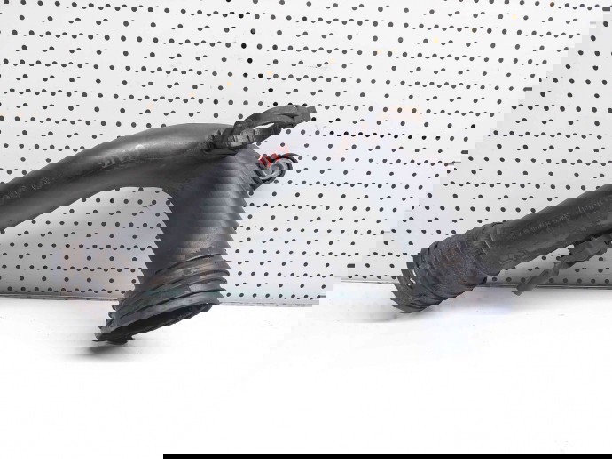 Tub intercooler Skoda Octavia 2 Combi (1Z5) [Fabr 2004-2013] 1K0145762 / 1K0145770D