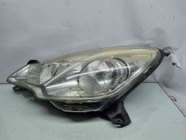  Far stanga Citroen C3 (II) [ Fabr 2009-2016] 9673814980