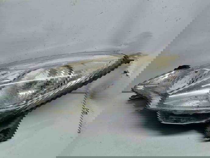  Far stanga Citroen C3 (II) [ Fabr 2009-2016] 9673814980