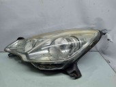  Far stanga Citroen C3 (II) [ Fabr 2009-2016] 9673814980