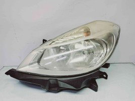  Far stanga Renault Clio 3 [Fabr 2005-2012] 8200244899