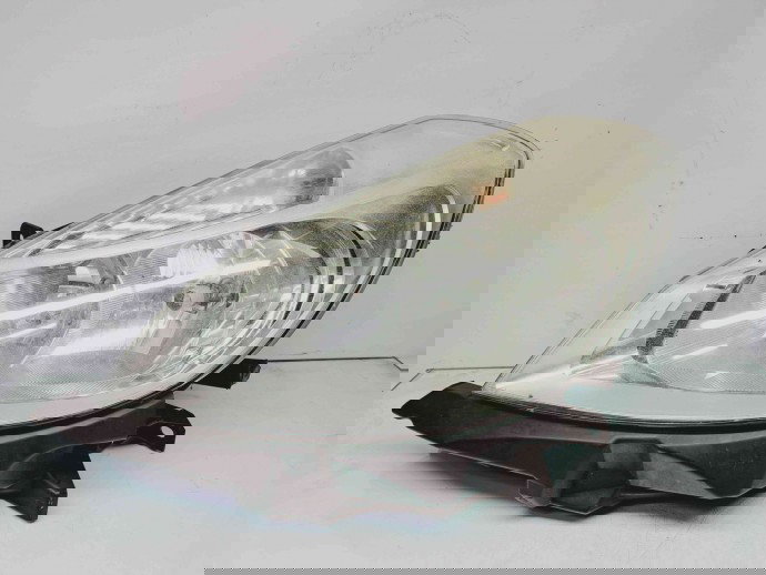  Far stanga Renault Clio 3 [Fabr 2005-2012] 8200244899