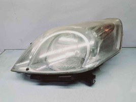  Far stanga Peugeot Bipper (AA) [Fabr 2008-2014] 45570748