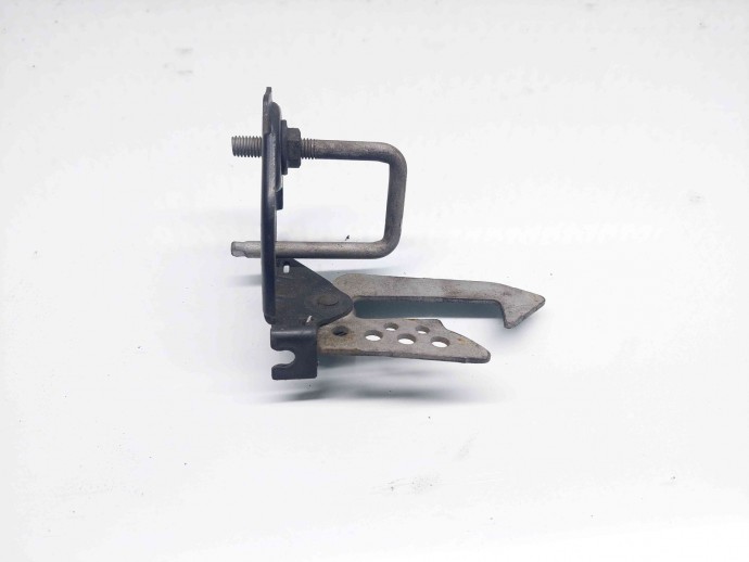 Broasca capota Bmw 5 (F10) [Fabr 2011-2016] 7183764
