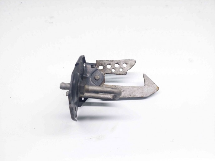 Broasca capota Bmw 5 (F10) [Fabr 2011-2016] OEM