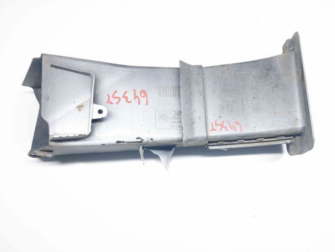 Difuzor captare aer Bmw 5 (F10) [Fabr 2011-2016] 7200797