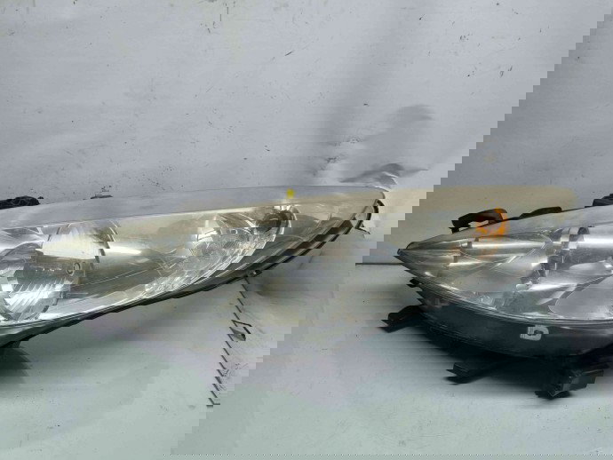  Far stanga Peugeot 207 (WA) [Fabr 2006-2012] 9680131780