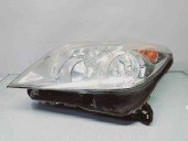  Far stanga Opel Astra H [Fabr 2004-2009] OEM