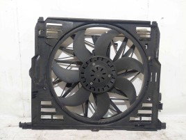 Electroventilator Bmw 5 (F10) [Fabr 2011-2016] 8509740-03 2.0 N47T  135KW / 184CP