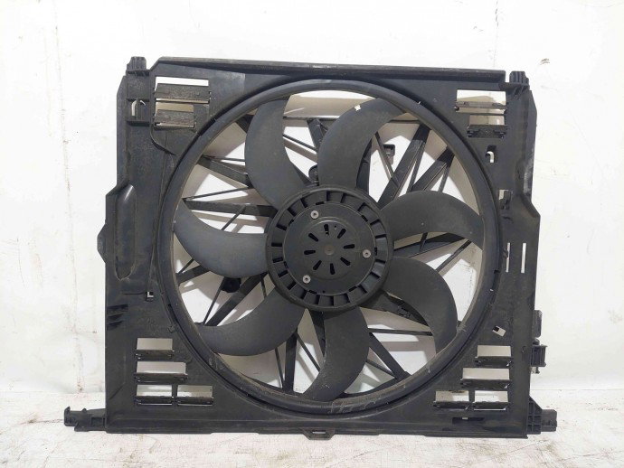 Electroventilator Bmw 5 (F10) [Fabr 2011-2016] 8509740-03 2.0 N47T  135KW / 184CP
