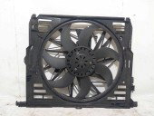 Electroventilator Bmw 5 (F10) [Fabr 2011-2016] 8509740-03 2.0 N47T  135KW / 184CP