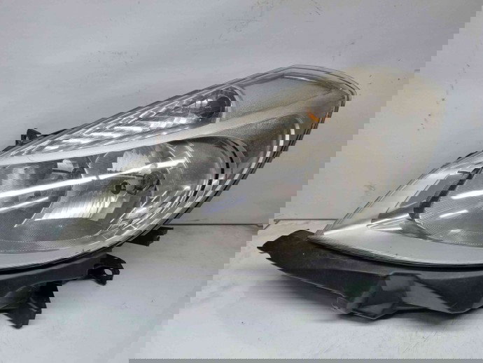  Far stanga Renault Clio 3 [Fabr 2005-2012] 8200244899