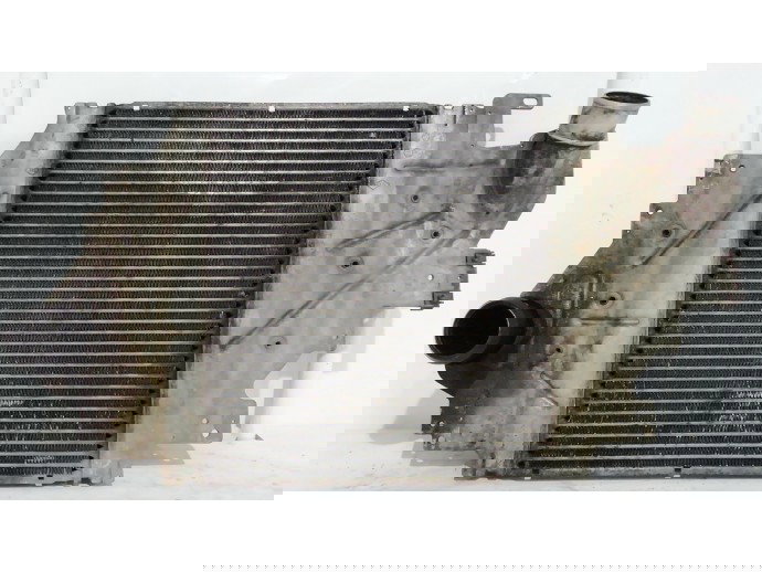 Radiator racire apa Renault Clio (1.5 K9K) 8200252209 2005-2012