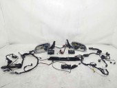 Kit complet camera 360 Audi A8 (4H) [Fabr 2010-2017] OEM