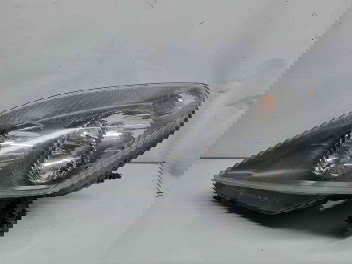  Far stanga Opel Zafira B (A05) [Fabr 2006-2011] 24451050