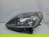  Far stanga Opel Zafira B (A05) [Fabr 2006-2011] 24451050