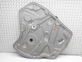 Macara electrica geam dreapta spate Skoda Octavia 2 Combi (1Z5) [Fabr 2004-2013] 1Z0839656C