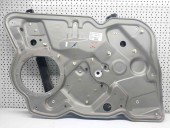 Macara electrica geam stanga fata Skoda Octavia 2 Combi (1Z5) [Fabr 2004-2013] 1Z2837655G