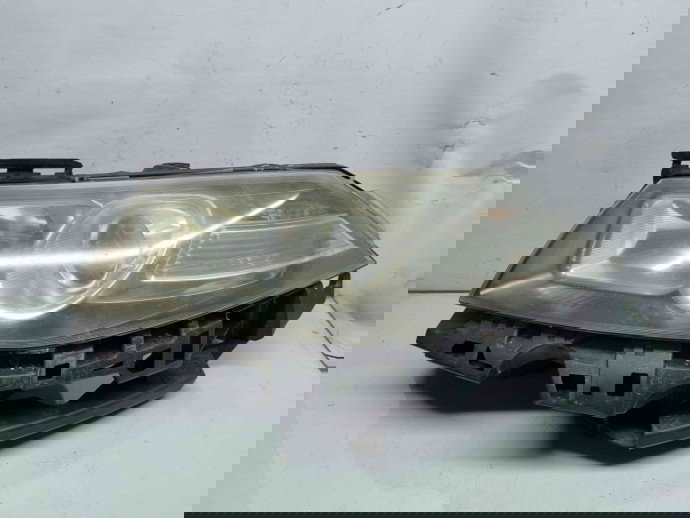  Far stanga Renault Megane 2 Coupe-Cabriolet [Fabr 2002-2008] 8200648013D