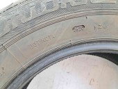 Anvelopa Vara PREMIORRI SOLAZO 215 | 65 | R16