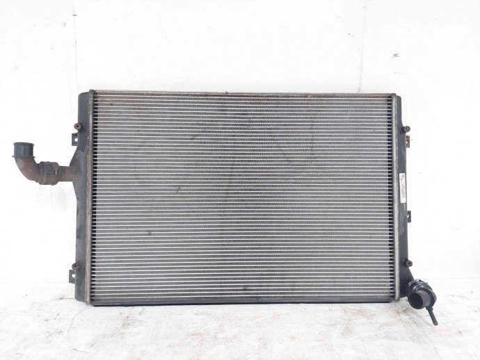 Radiator apa Skoda Octavia 2 Combi (1Z5) [Fabr 2004-2013] 1K0121251N