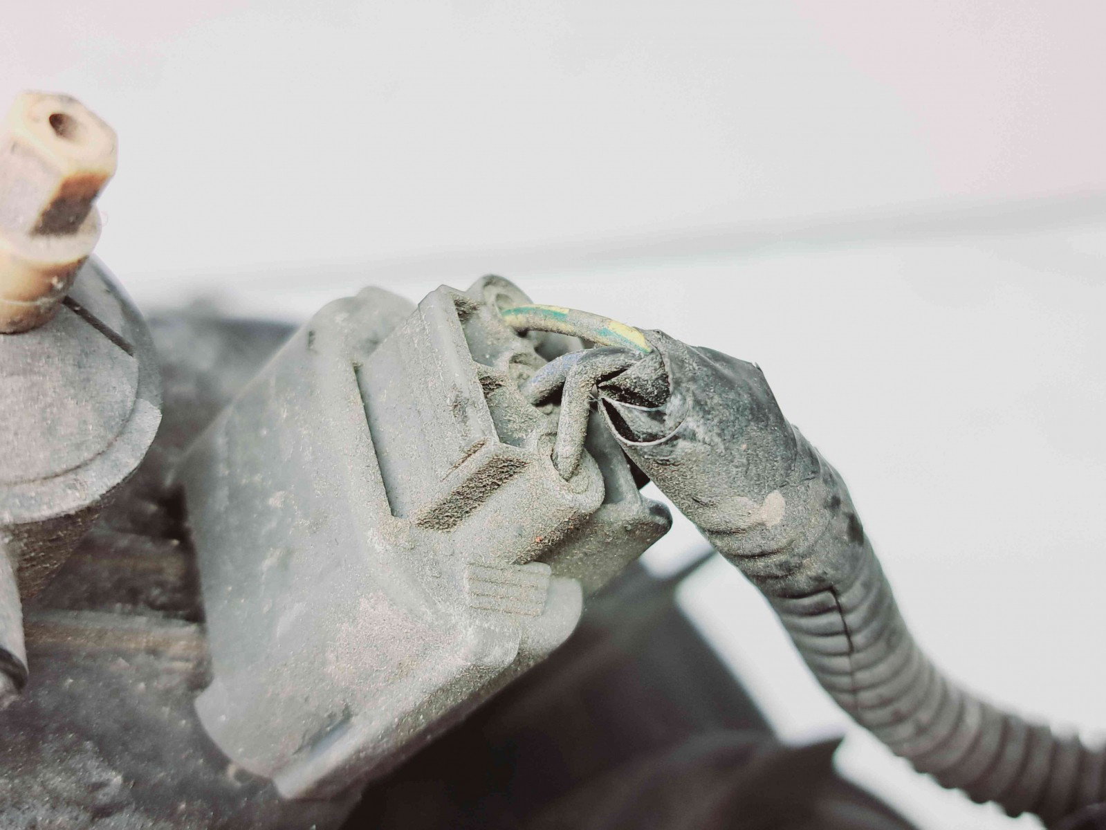 Far stanga Honda Civic V Coupe (EJ) [Fabr 1993-1996] 33150-SCA-E110-M1 - imagine 4