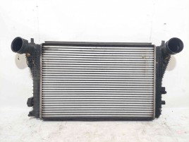 Radiator intercooler Skoda Octavia 2 Combi (1Z5) [Fabr 2004-2013] 1K0145803M