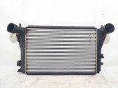 Radiator intercooler Skoda Octavia 2 Combi (1Z5) [Fabr 2004-2013] 1K0145803M
