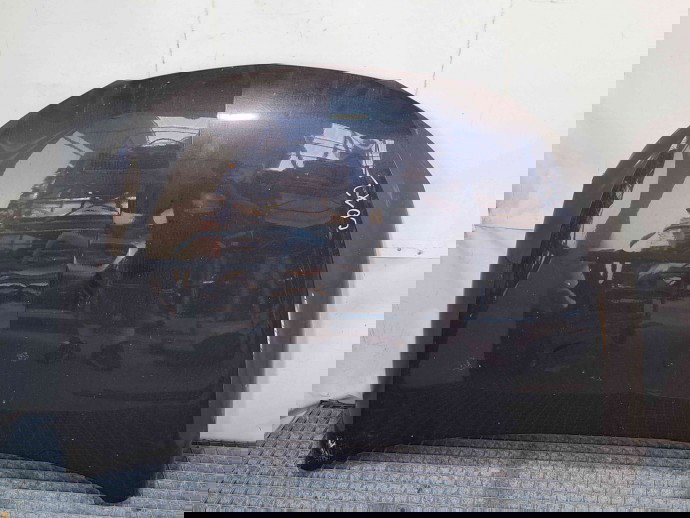 Capota Seat Ibiza 5 Sportcoupe (6J1) [Fabr 2008-2017] LZ9Y