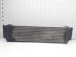Radiator intercooler Bmw 5 (F10) [Fabr 2011-2016] 7805629-06
