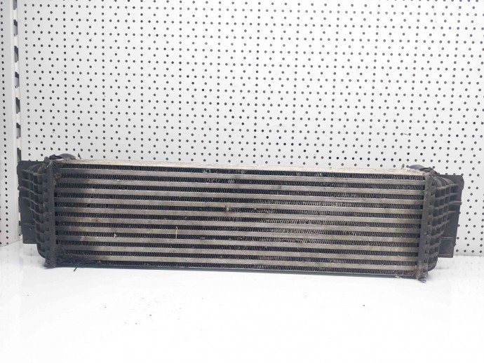 Radiator intercooler Bmw 5 (F10) [Fabr 2011-2016] 7805629-06