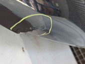 Capota Seat Ibiza 5 Sportcoupe (6J1) [Fabr 2008-2017] LZ9Y