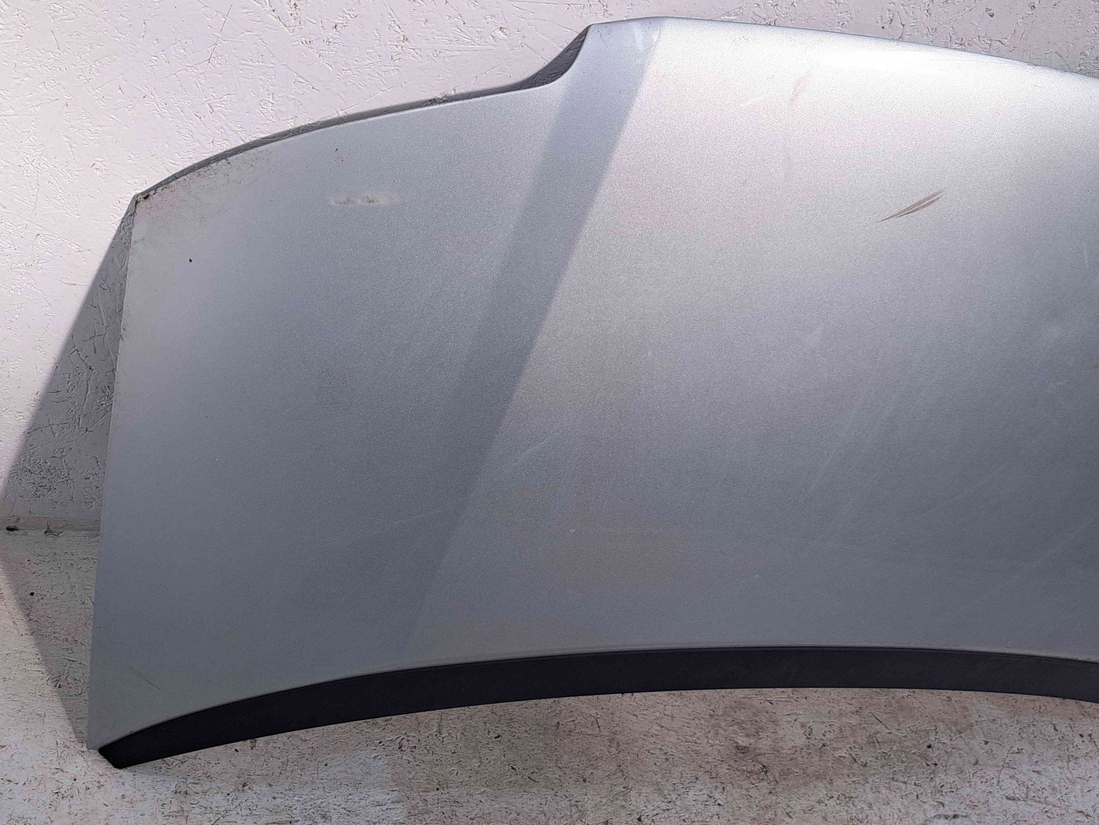Capota Volkswagen Sharan (7M8, 7M6, 7M9) [Fabr 1995-2010] LA7W - imagine 3