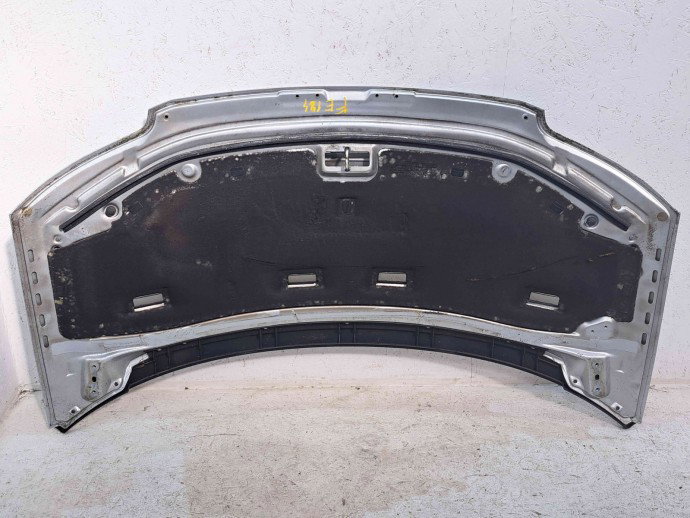 Capota Volkswagen Sharan (7M8, 7M6, 7M9) [Fabr 1995-2010] LA7W