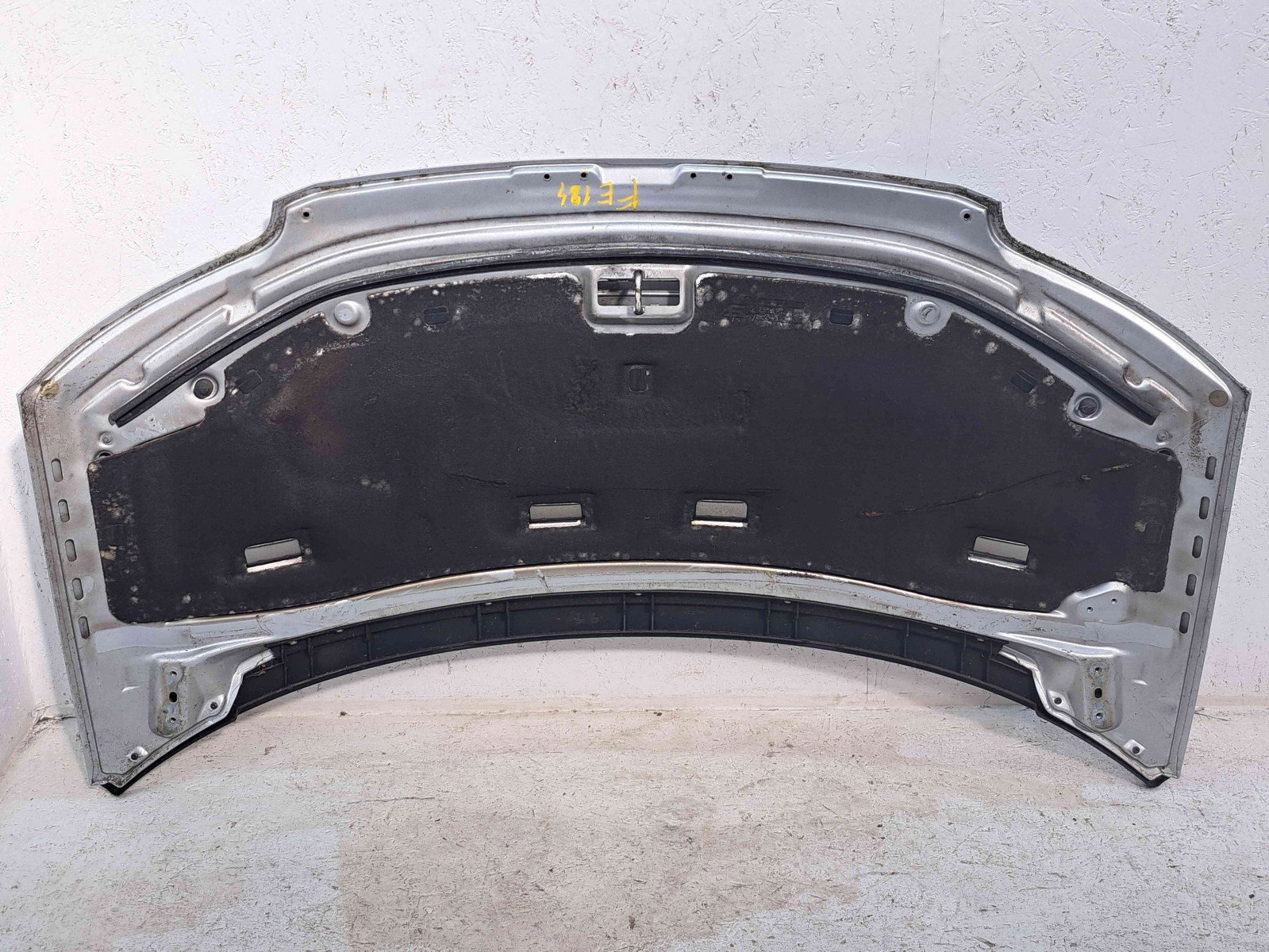 Capota Volkswagen Sharan (7M8, 7M6, 7M9) [Fabr 1995-2010] LA7W - imagine 4