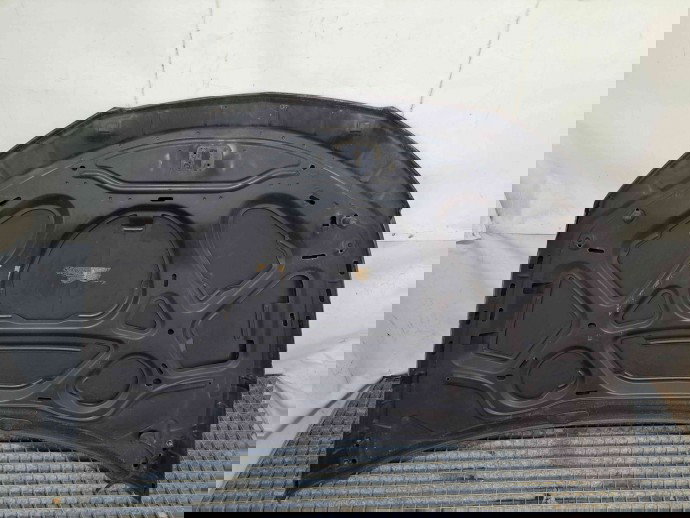 Capota Seat Ibiza 5 Sportcoupe (6J1) [Fabr 2008-2017] LZ9Y