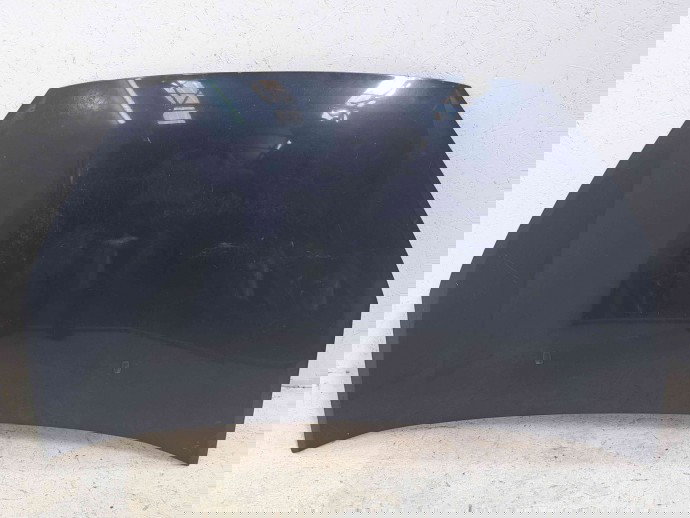 Capota Ford S-Max 1 [Fabr 2006-2014] Panther Black