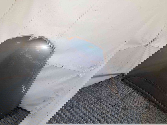 Capota Citroen C4 (I) Picasso [ Fabr 2006-2013] GRI