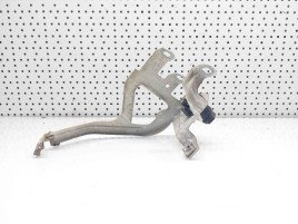 Suport aripa stanga fata Bmw 5 (F10) [Fabr 2011-2016] OEM