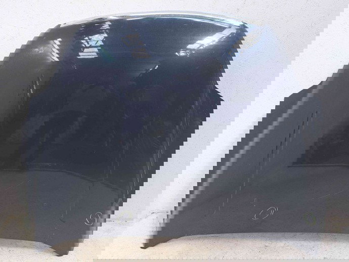 Capota Ford Mondeo 4 [Fabr 2007-2015] Panther Black