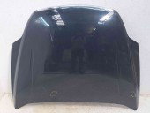 Capota Ford Mondeo 4 [Fabr 2007-2015] Panther Black