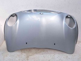 Capota MINI Cooper (R50, R53) [Fabr 2001-2006] Pure Silver Metal