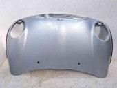 Capota MINI Cooper (R50, R53) [Fabr 2001-2006] Pure Silver Metal