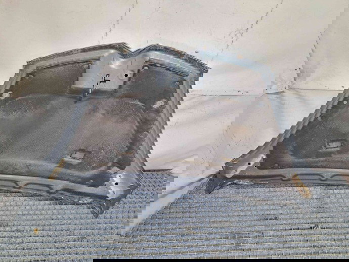 Capota Citroen C4 (I) Picasso [ Fabr 2006-2013] GRI