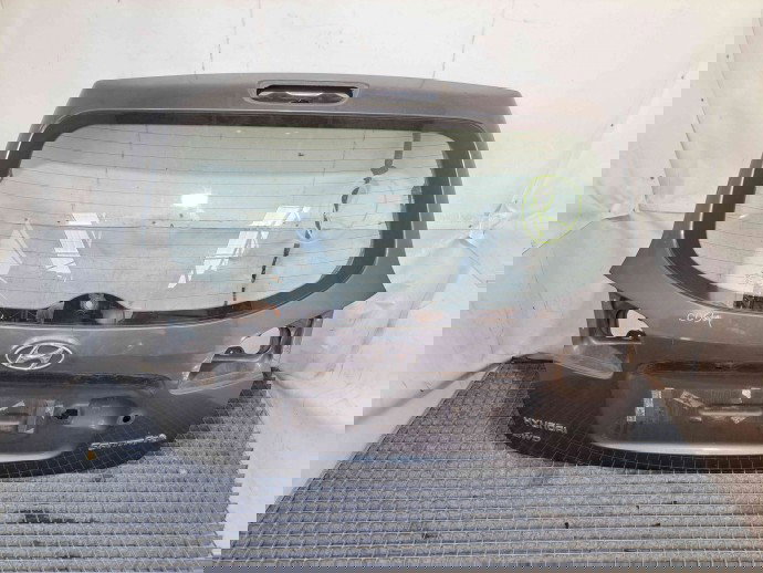 Haion Hyundai Santa Fe 2 (CM) [Fabr 2005-2012] OEM