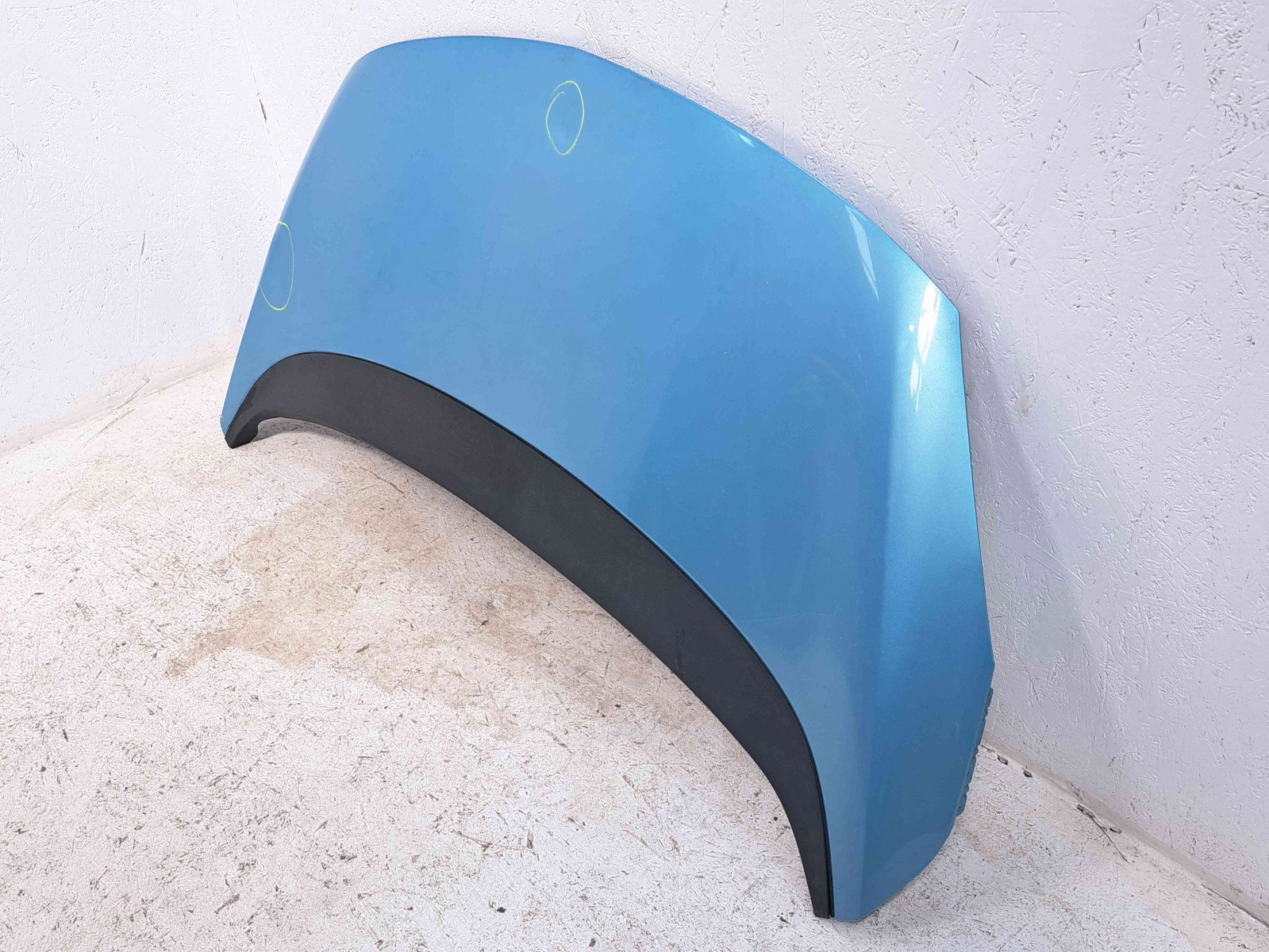 Capota Opel Meriva B [Fabr 2010-prezent] GAW - imagine 2