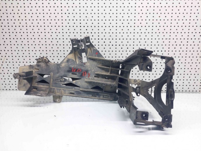 Suport far stanga Bmw 5 (F10) [Fabr 2011-2016] 7200793