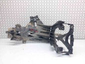 Suport far stanga Bmw 5 (F10) [Fabr 2011-2016] 7200793