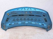 Capota Opel Meriva B [Fabr 2010-prezent] GAW