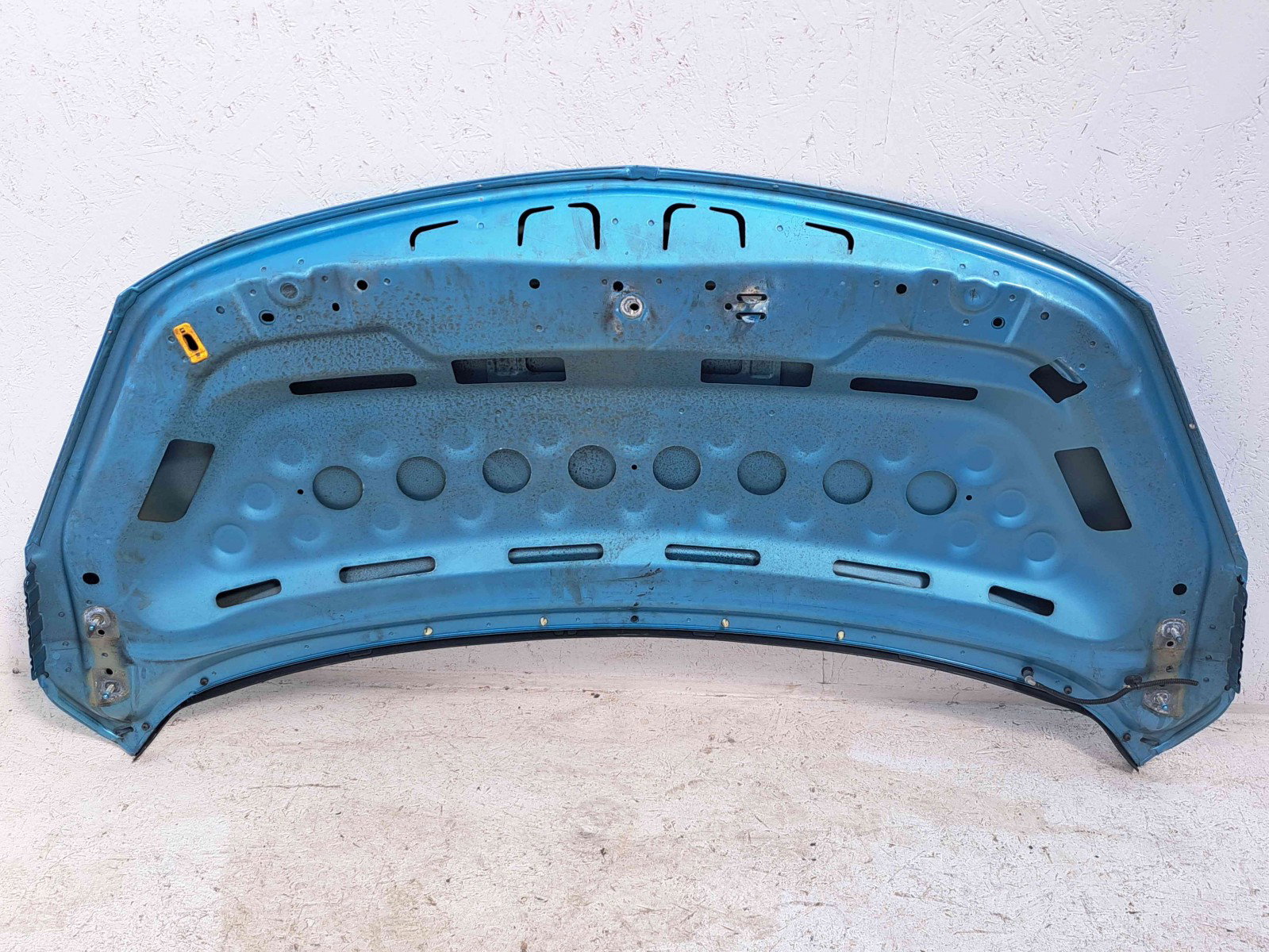 Capota Opel Meriva B [Fabr 2010-prezent] GAW - imagine 5